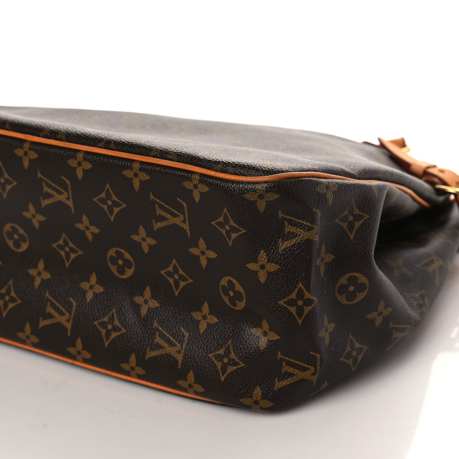 Louis Vuitton Monogram Batignolles Vertical 8 of 11