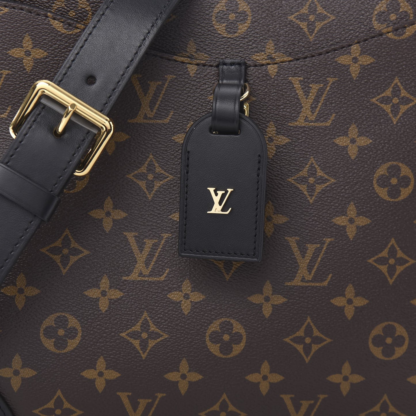 Monogram Odeon MM Black