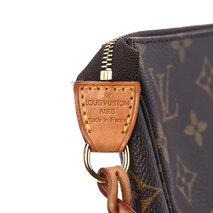 Louis Vuitton Monogram Pochette Accessories 6 of 9