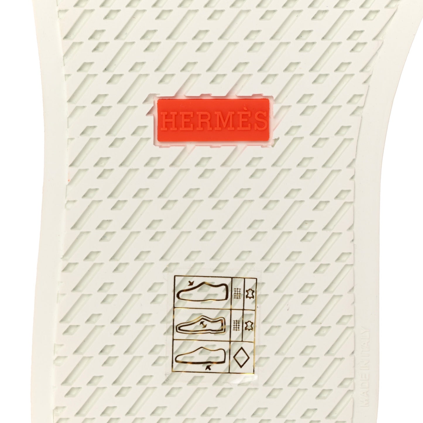 Canvas Calfskin Get Sneakers 35 Prunoir Blanc