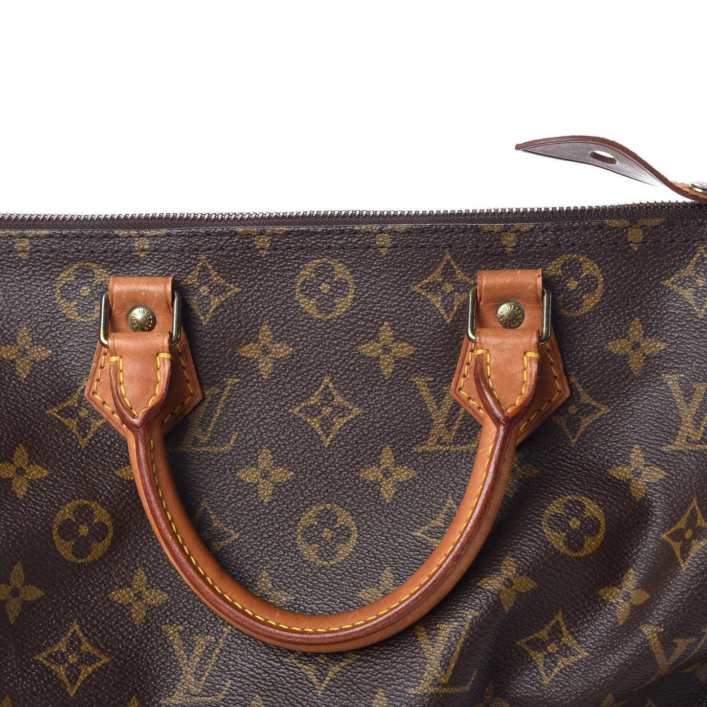 Monogram Speedy 30
