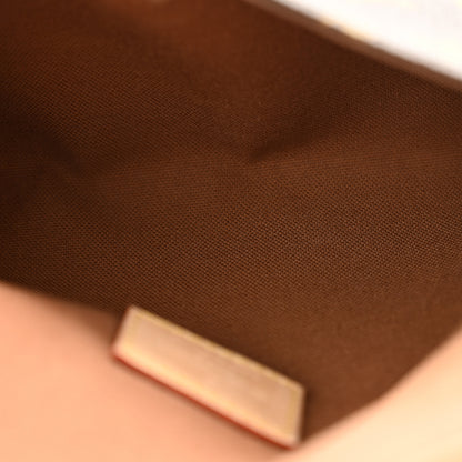 Louis Vuitton Monogram Pochette Friendly XS 5 of 13