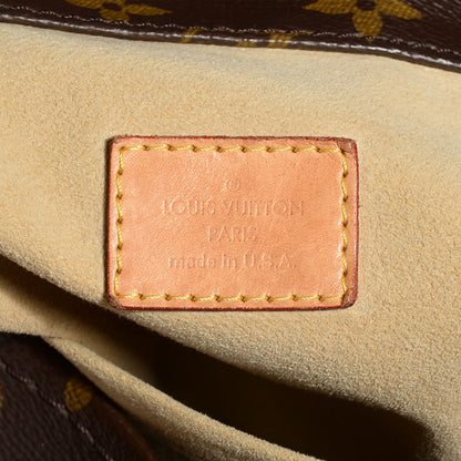 Louis Vuitton Monogram Artsy MM 6 of 7