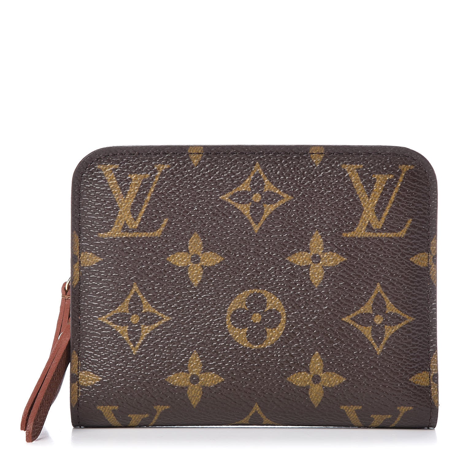 Louis Vuitton Monogram Insolite PM Wallet Armagnac 1 of 8
