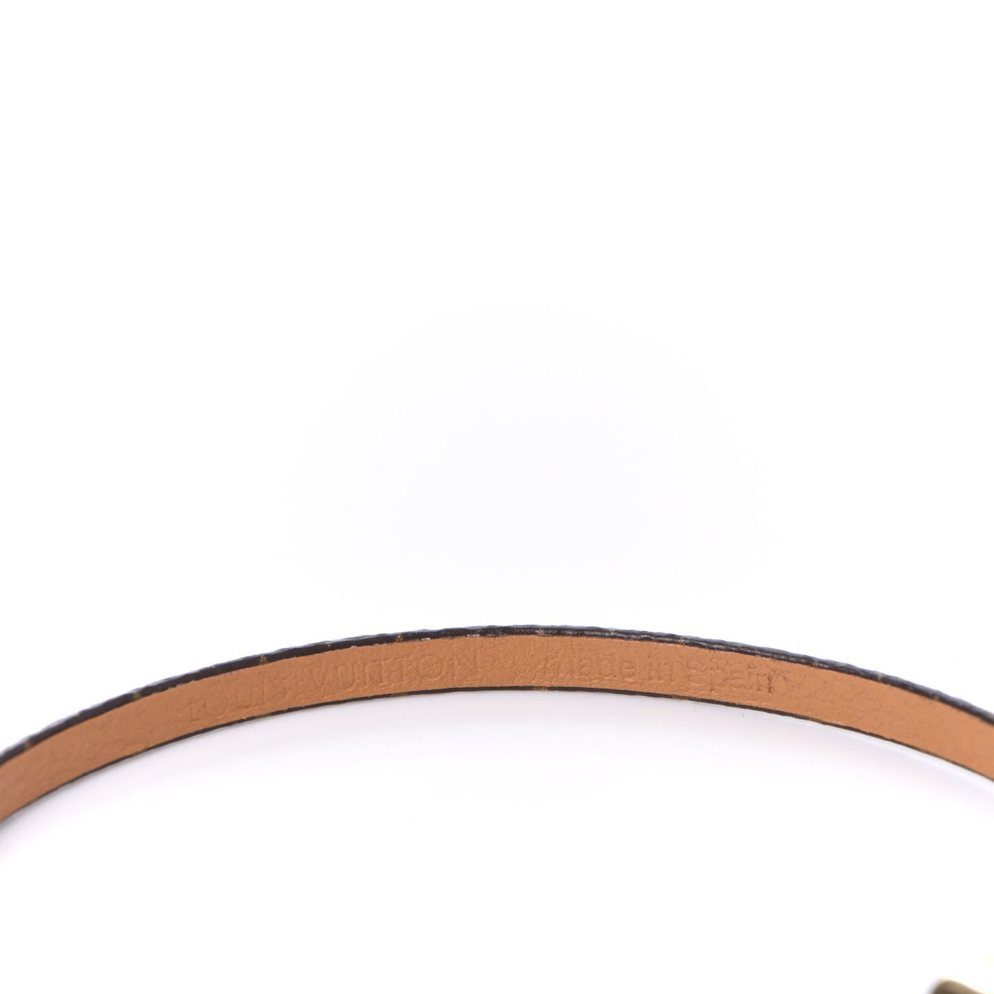 Monogram Mini Historic Bracelet 19