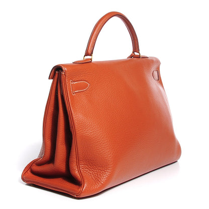 Hermes Taurillon Clemence Kelly Retourne 40 Etrusque 3 of 24