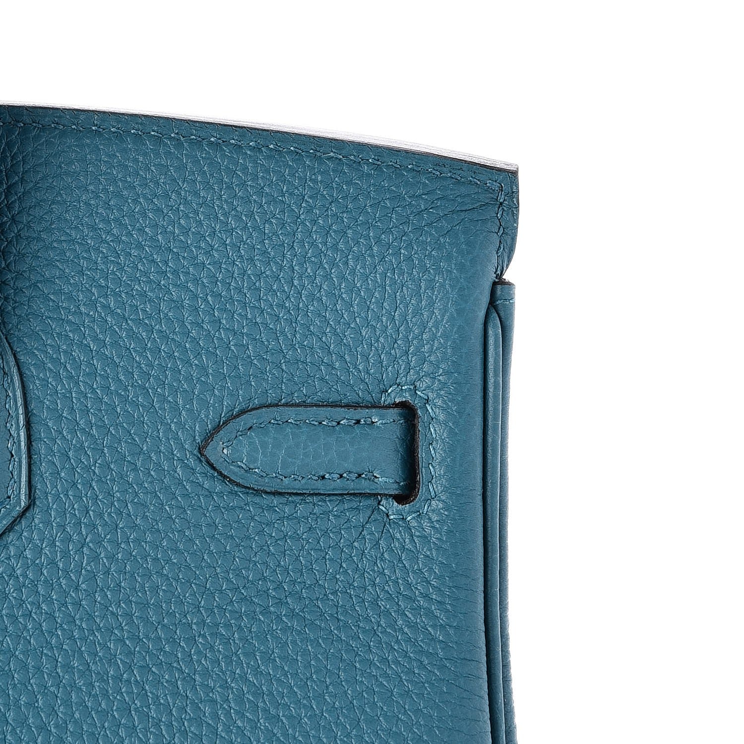 Hermes Togo Birkin 25 Colvert 26 of 30