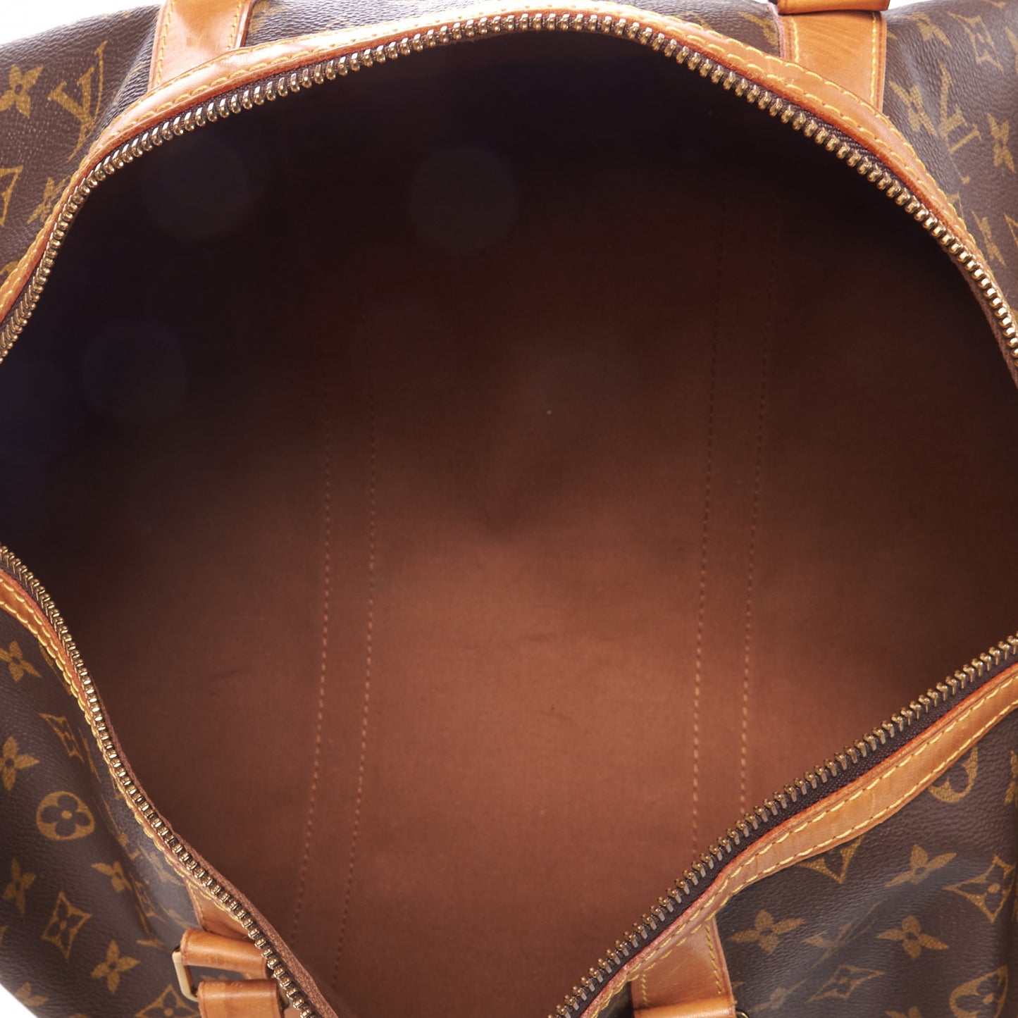 Monogram Sac Souple 45