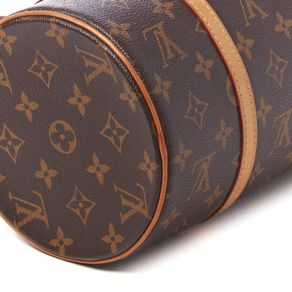 Louis Vuitton Monogram Papillon 30 6 of 7