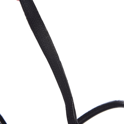 Louis Vuitton Empreinte Montaigne GM Black 23 of 31