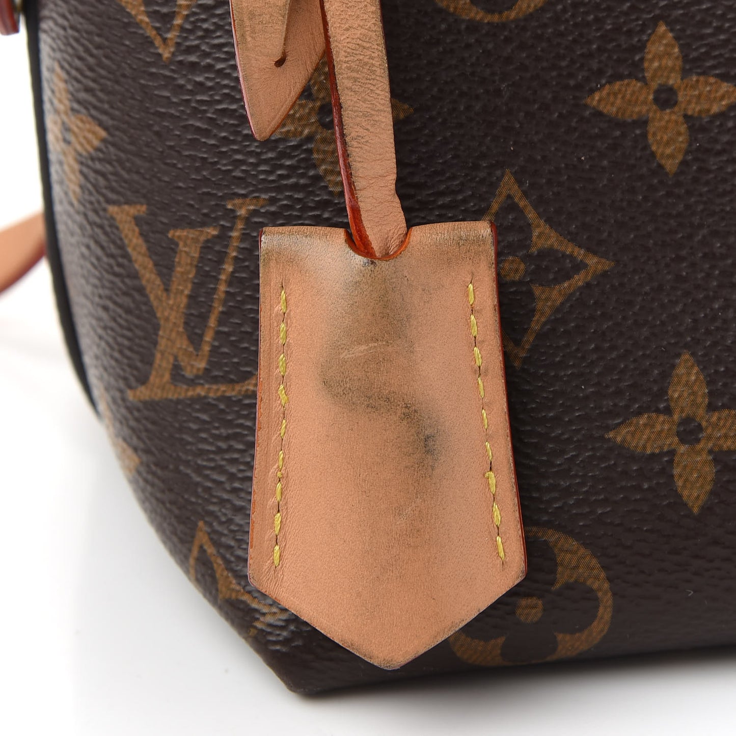 Monogram Moon Backpack
