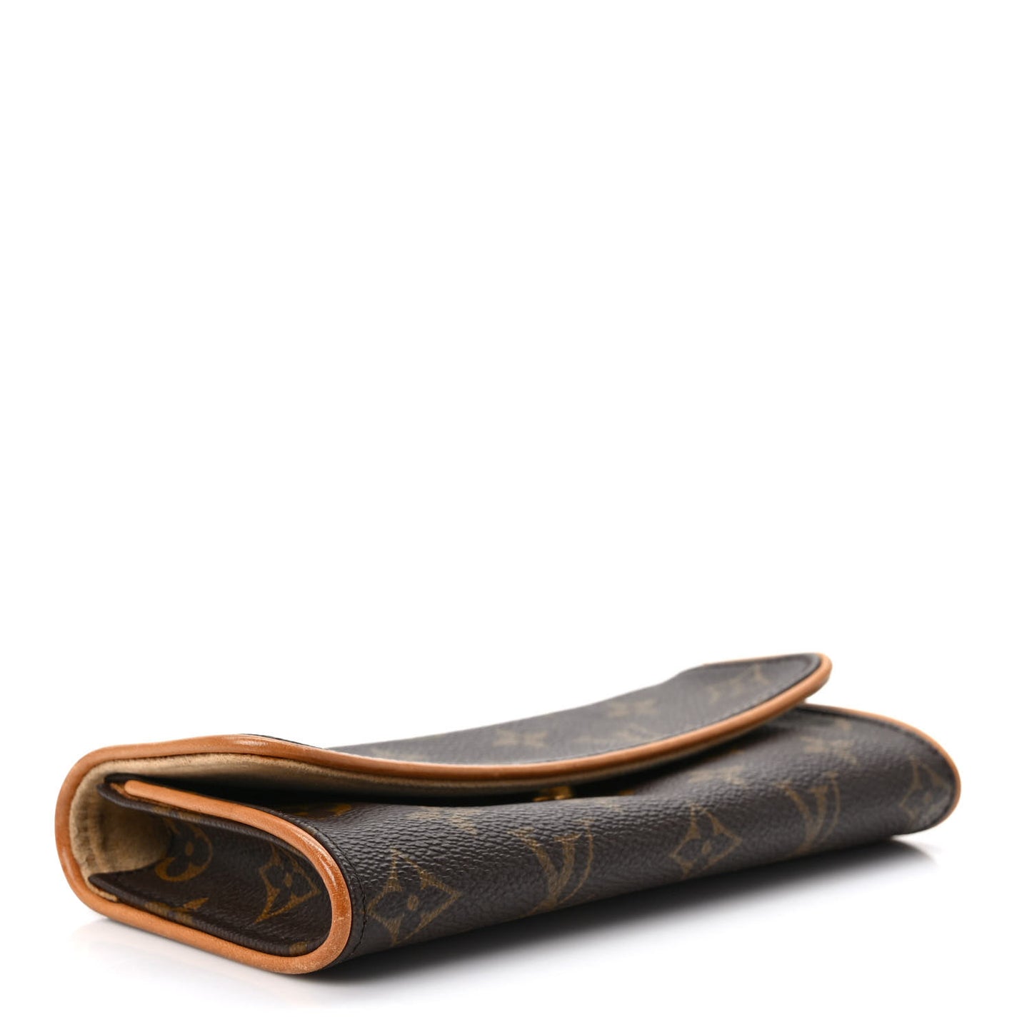Monogram Pochette Twin PM