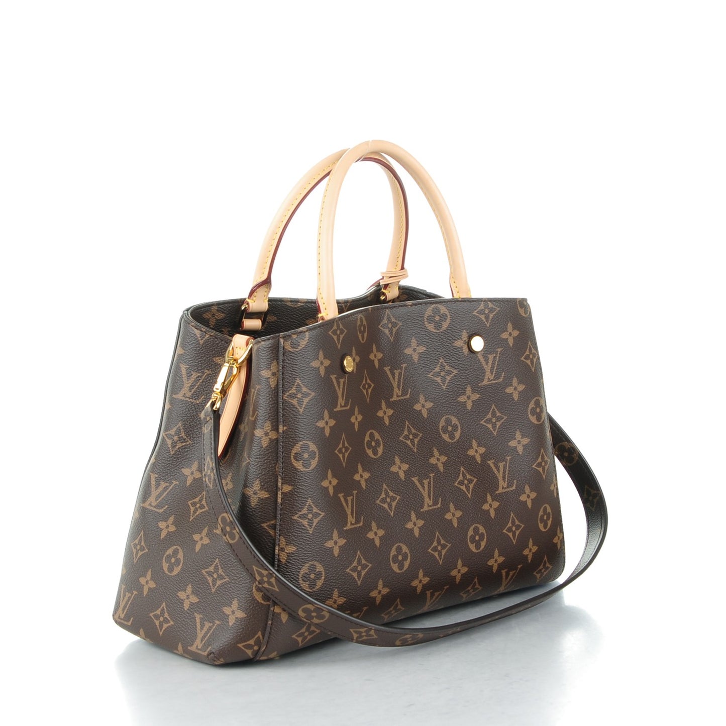 Monogram Montaigne MM