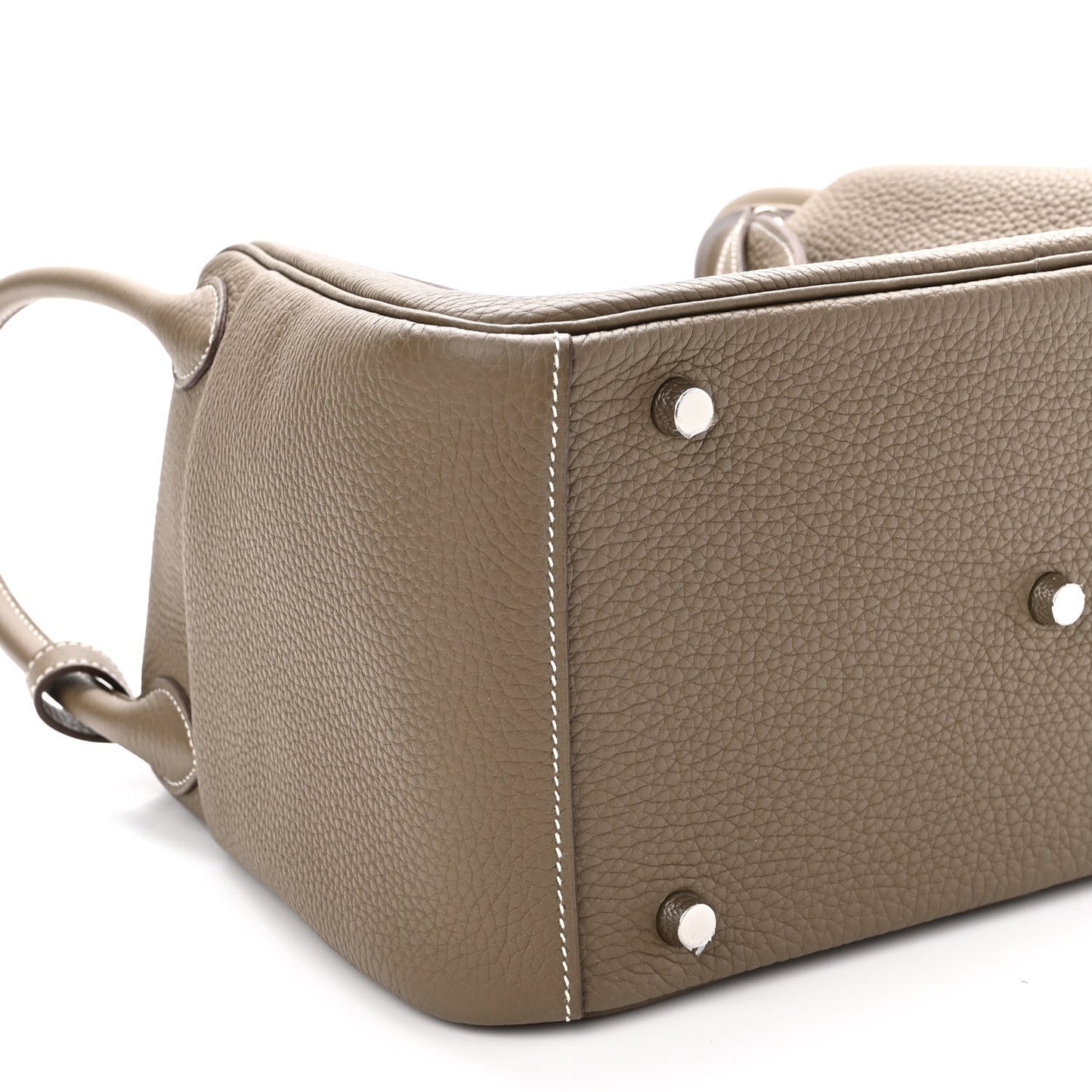 Taurillon Clemence Lindy 30 Etoupe