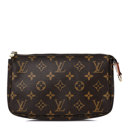 Louis Vuitton Monogram Pochette Accessories 1 of 14