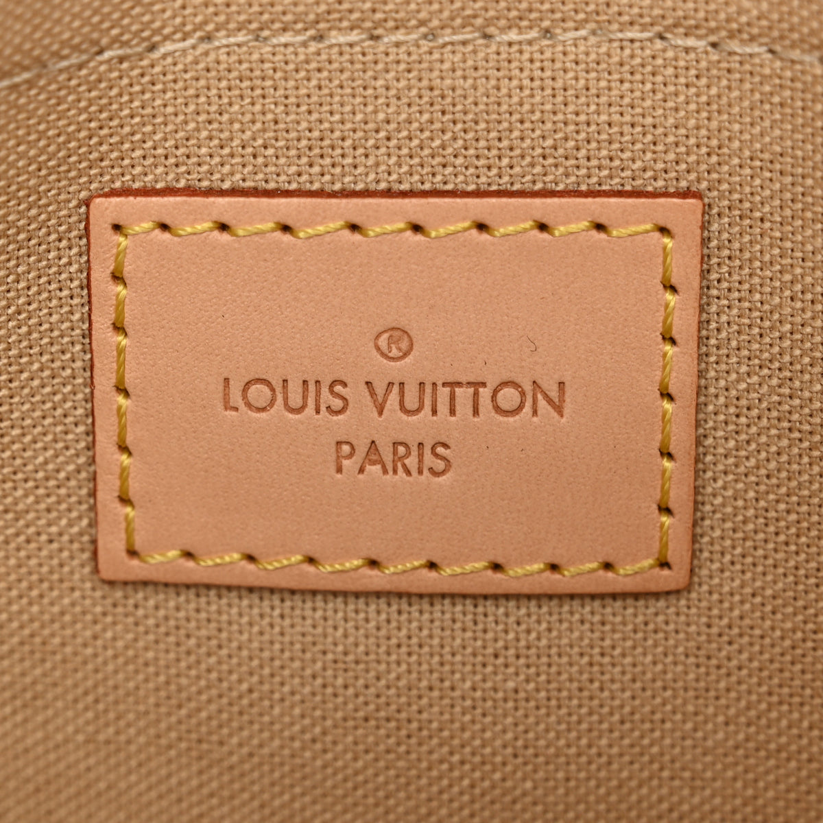 Louis Vuitton Damier Azur Favorite PM 6 of 12