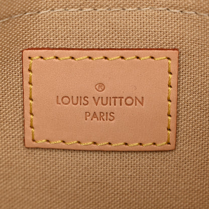 Louis Vuitton Damier Azur Favorite PM 6 of 12