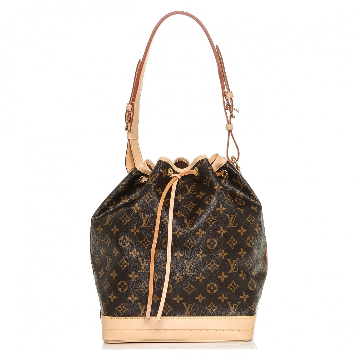 Louis Vuitton Monogram Noe 1 of 7