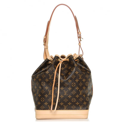 Louis Vuitton Monogram Noe 1 of 7