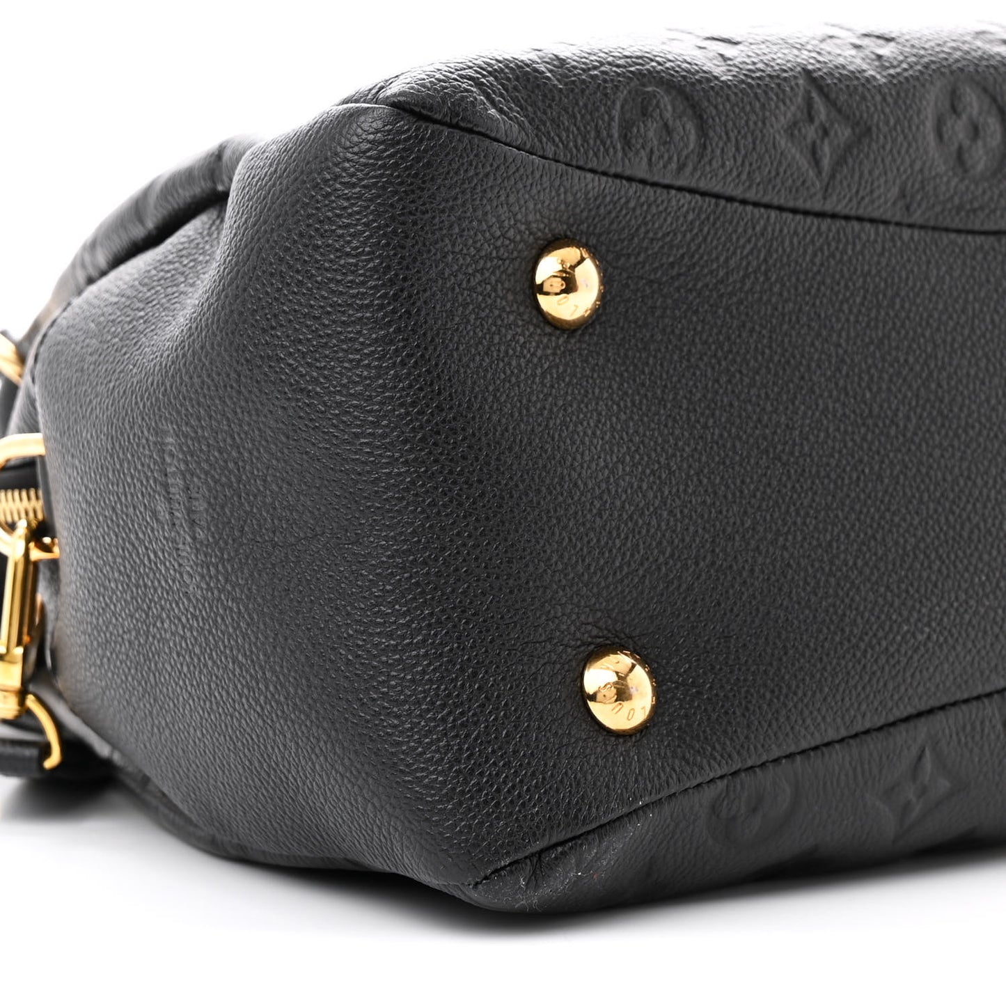 Empreinte Ponthieu PM Black
