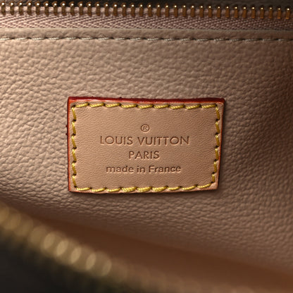 Louis Vuitton Monogram Cosmetic Pouch GM NM 6 of 9