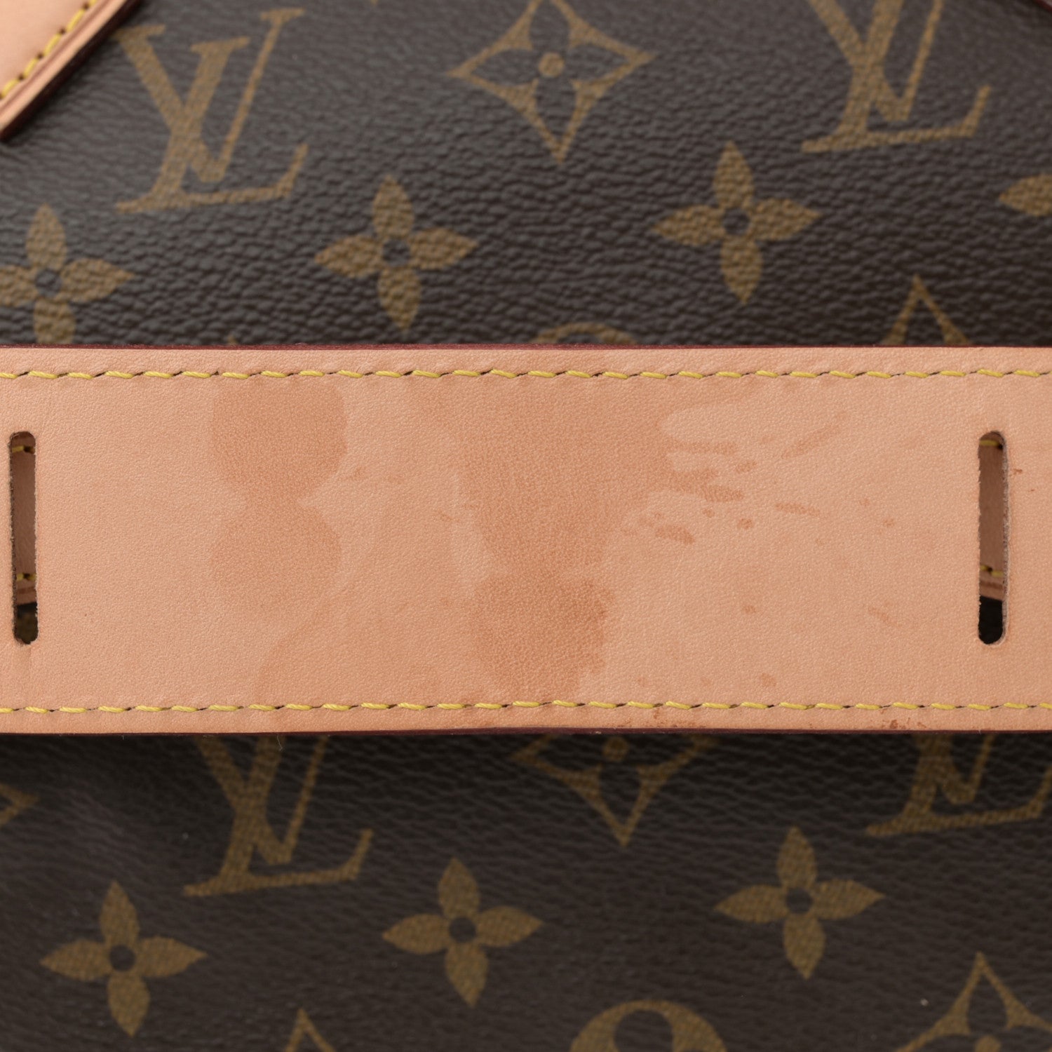 Louis Vuitton Monogram Retiro PM 13 of 14