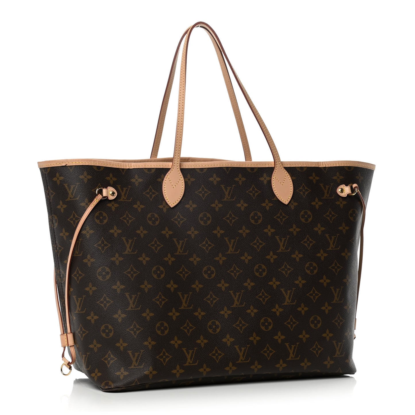 Monogram Neo Neverfull GM