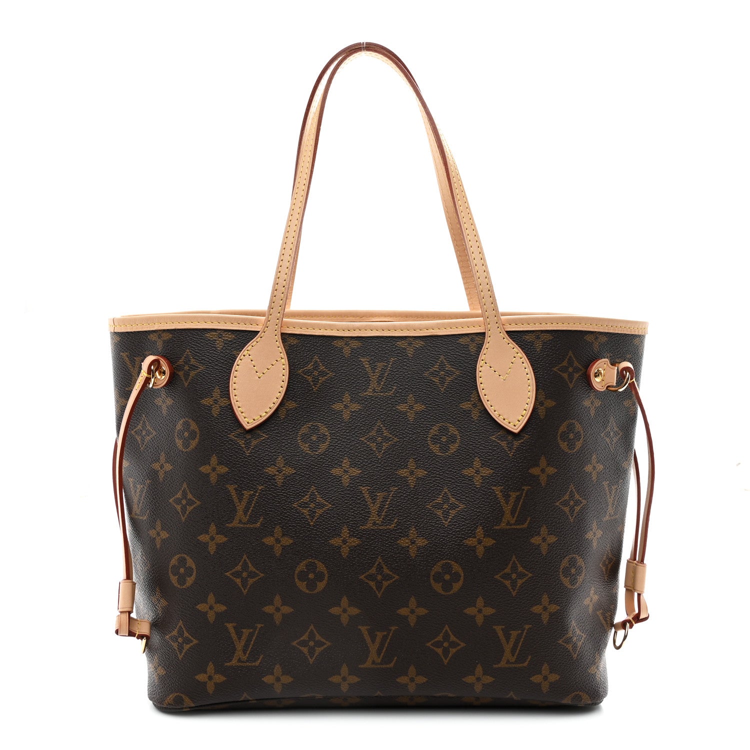 Louis Vuitton Monogram Neo Neverfull PM 2 of 17