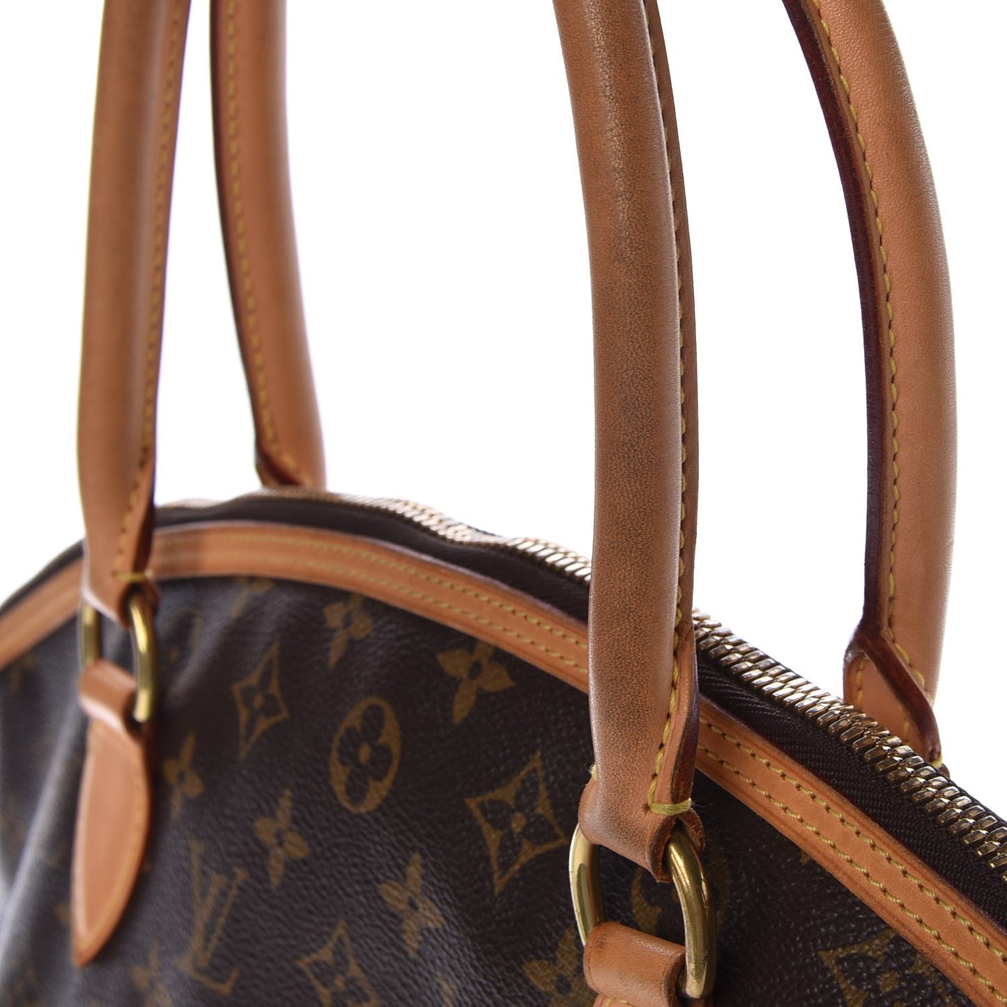 Monogram Lockit Horizontal