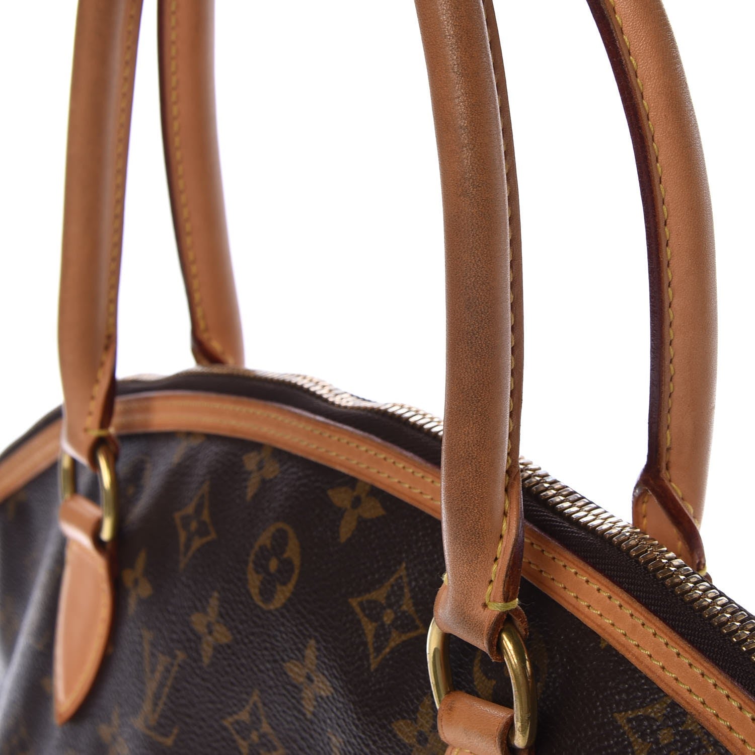 Louis Vuitton Monogram Lockit Horizontal 12 of 13