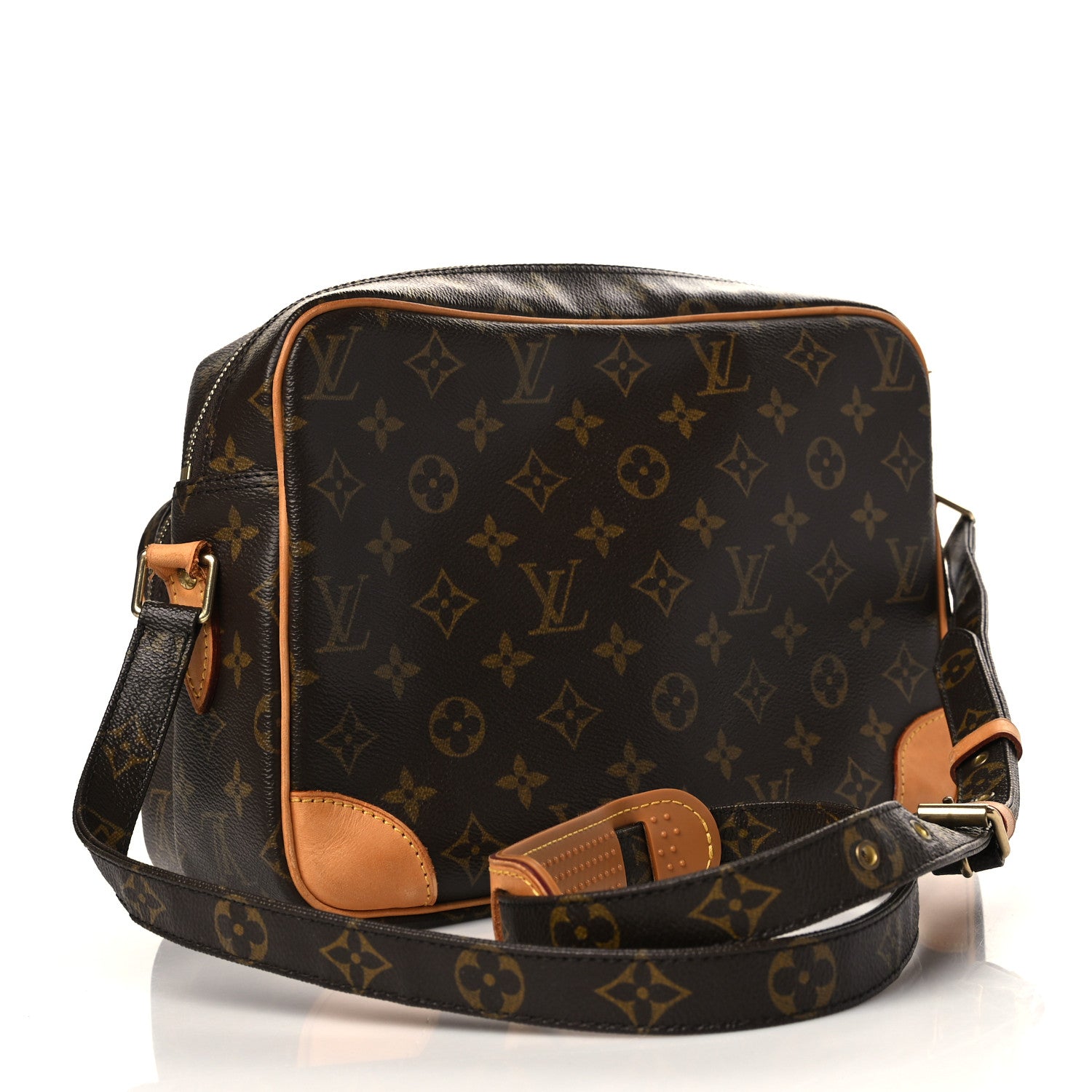 Louis Vuitton Monogram Nil 28 3 of 8