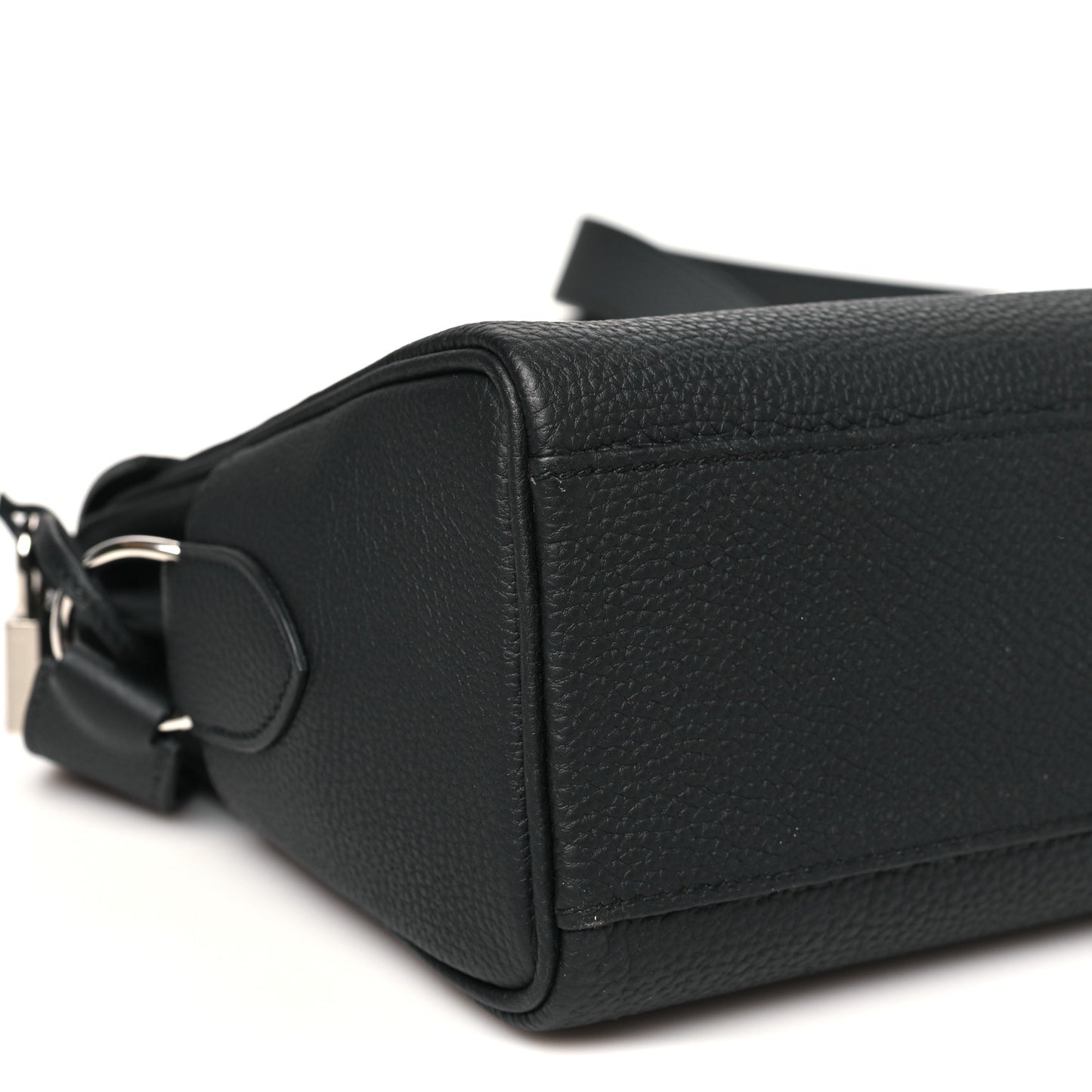 Togo Kelly Messenger PM Black
