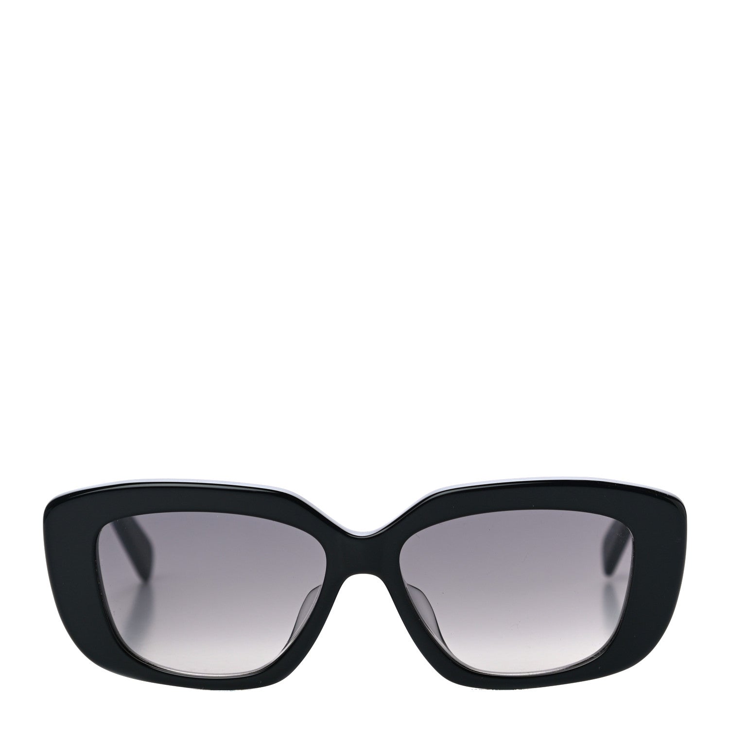 Celine Acetate Sunglasses CL40216U Black 4 of 7
