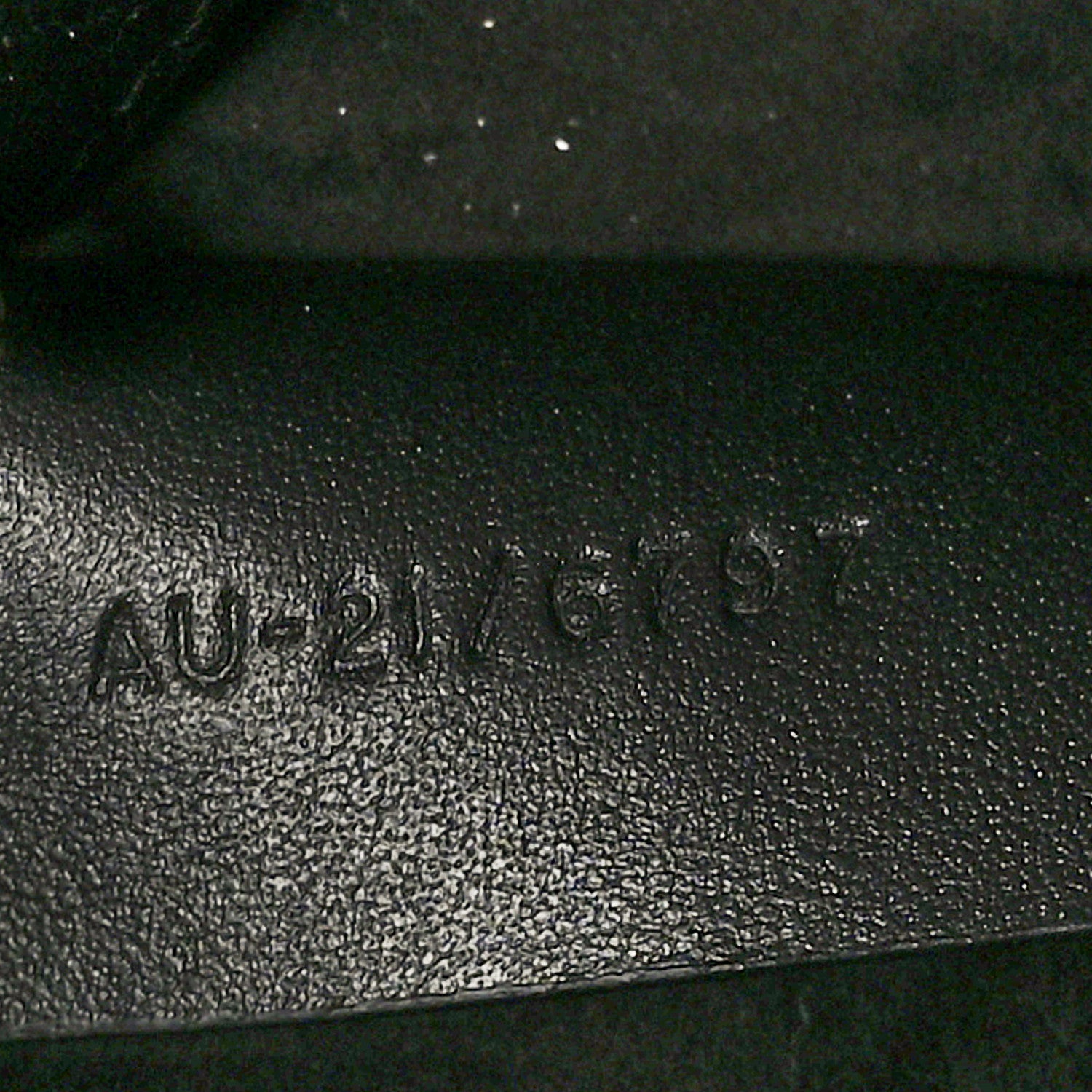 Salvatore Ferragamo Calfskin Charming Tote Black 8 of 10