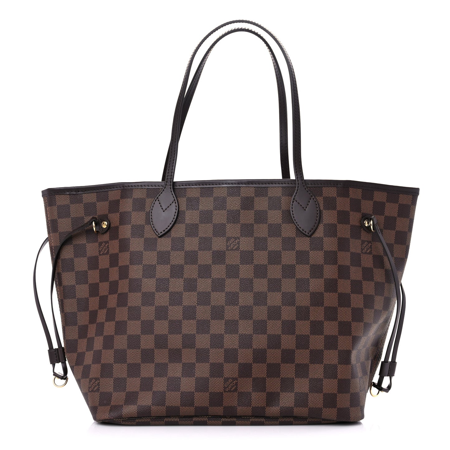 Damier Ebene Neo Neverfull MM