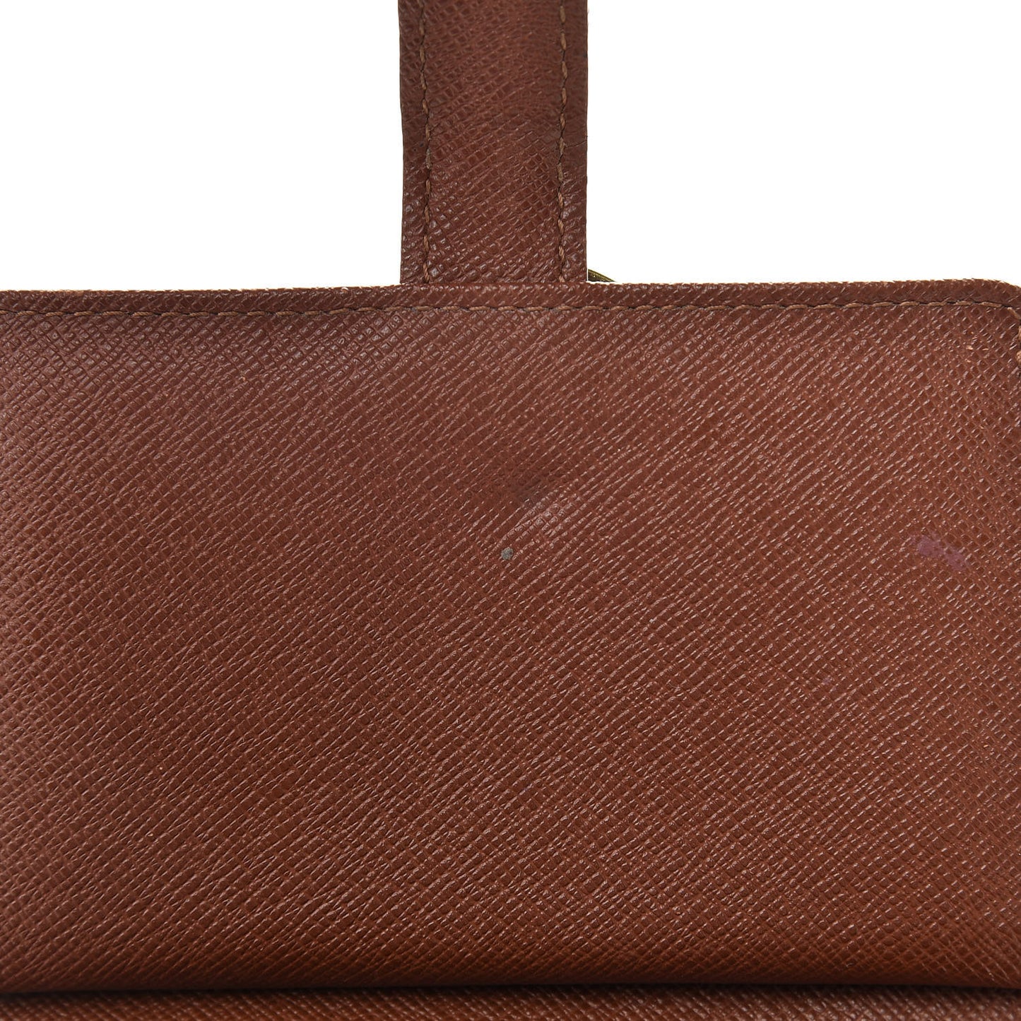 Monogram French Purse Wallet