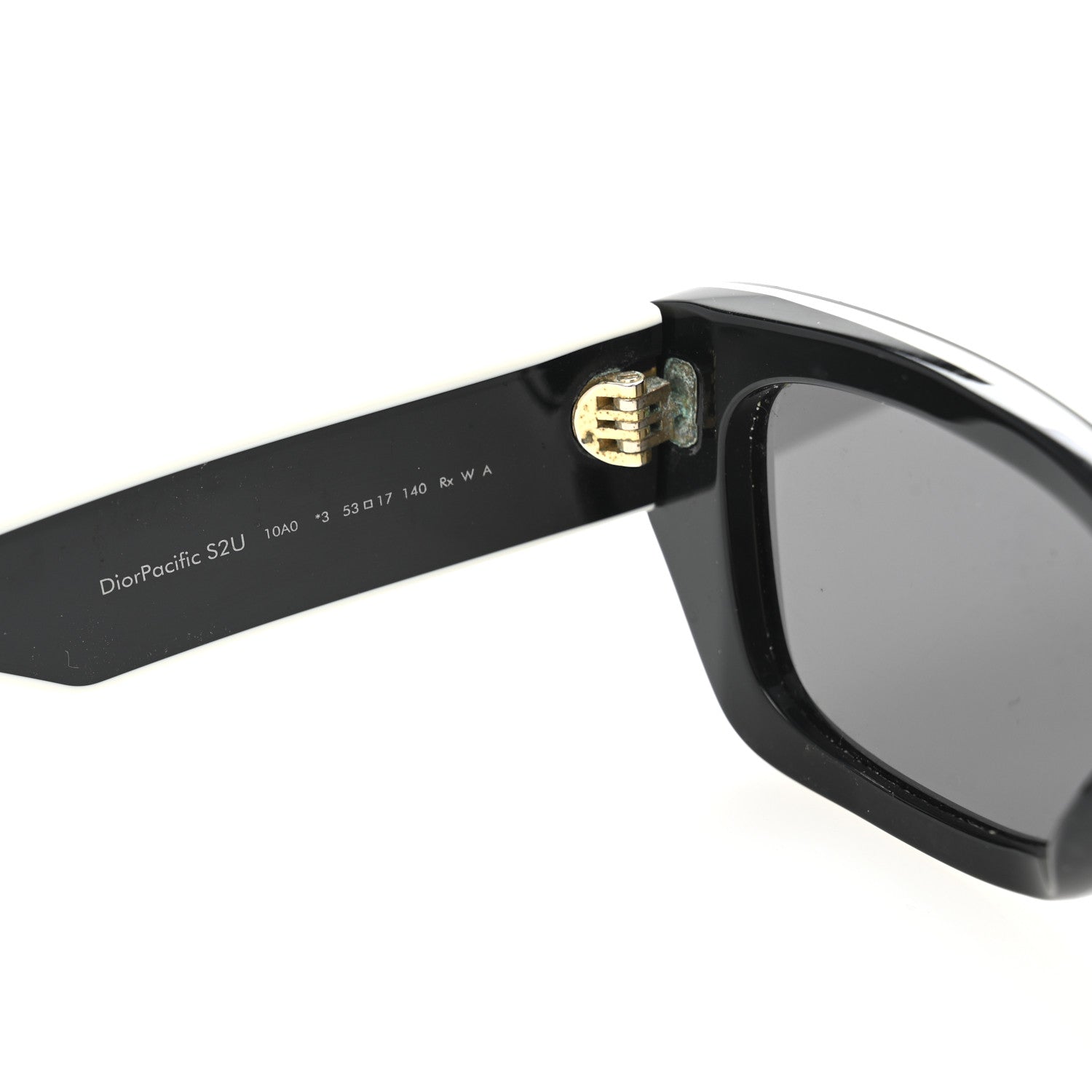 Christian Dior Diorpacific S2U Sunglasses Black 7 of 9