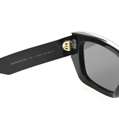Christian Dior Diorpacific S2U Sunglasses Black 7 of 9