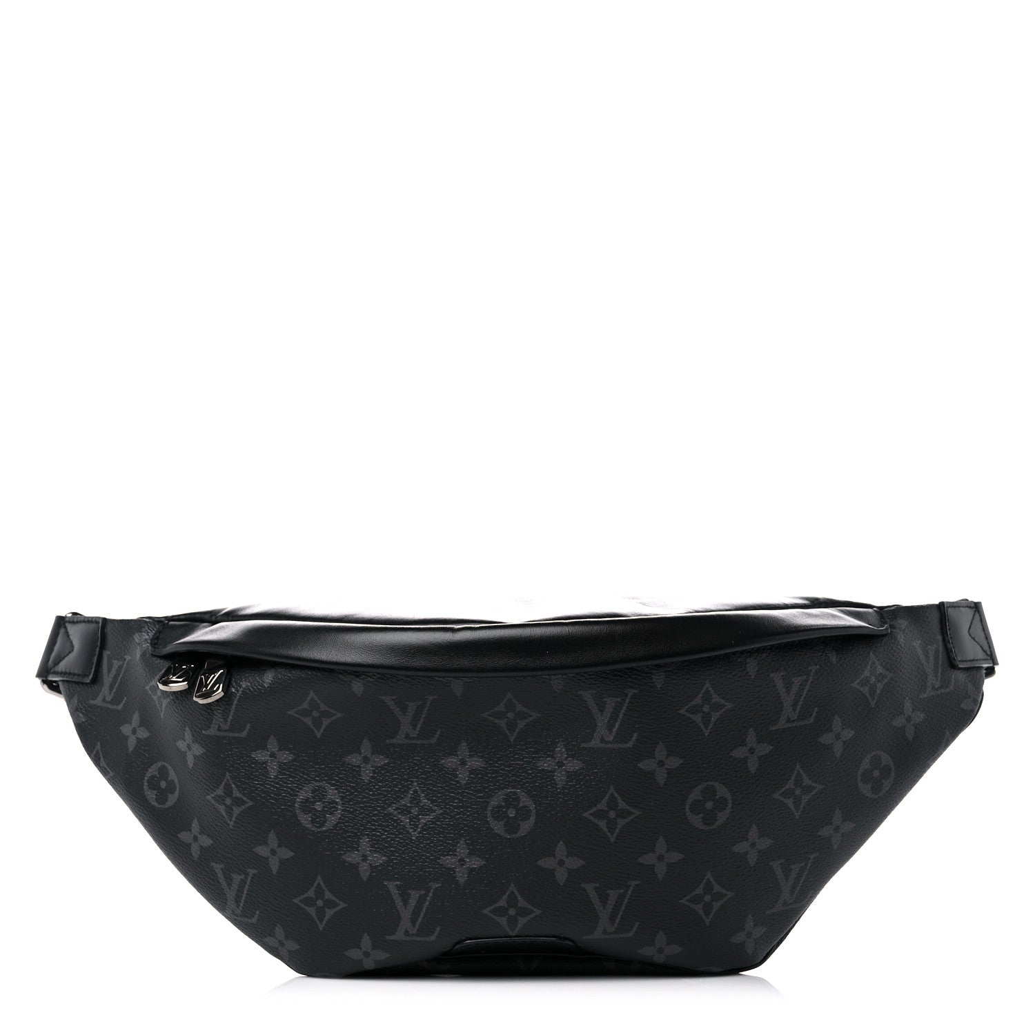 Louis Vuitton Monogram Eclipse Discovery Bumbag 1 of 11