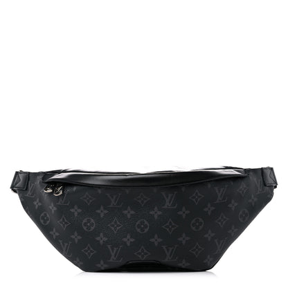 Louis Vuitton Monogram Eclipse Discovery Bumbag 1 of 11