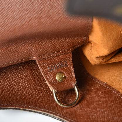 Louis Vuitton Monogram Musette GM 7 of 14