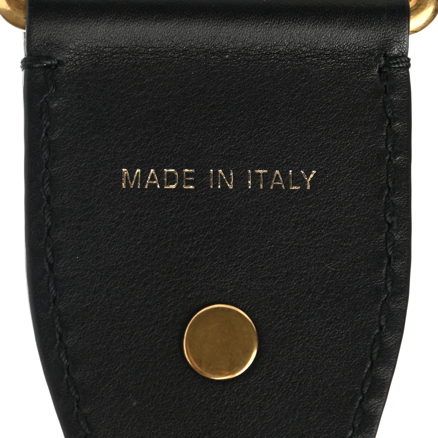 Christian Dior Canvas Embroidered Studded Mexico Shoulder Strap Multicolor 6 of 6