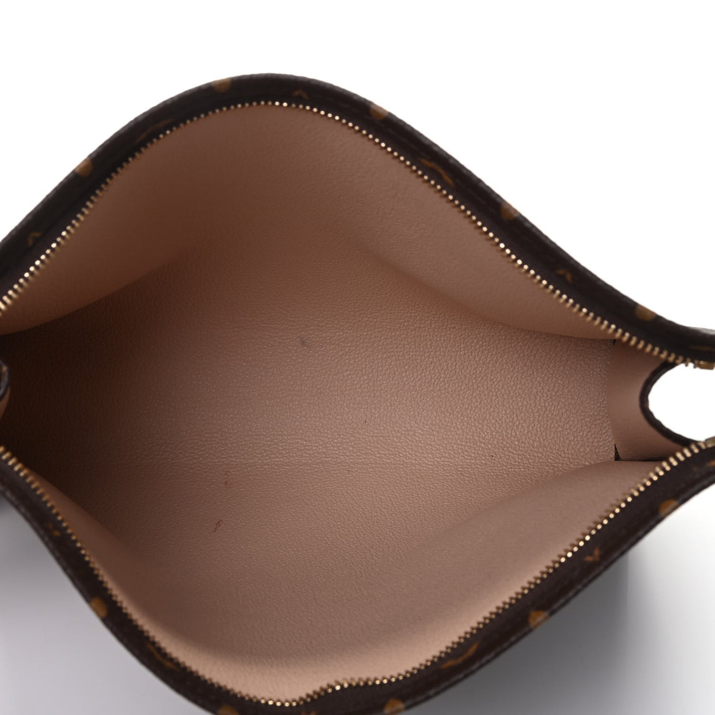 Monogram Toiletry Pouch 26