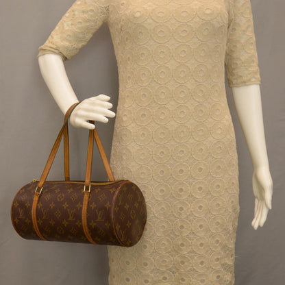 Louis Vuitton Monogram Papillon 30 2 of 8