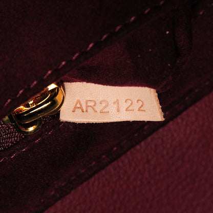 Louis Vuitton Monogram Eden MM Aurore 8 of 8