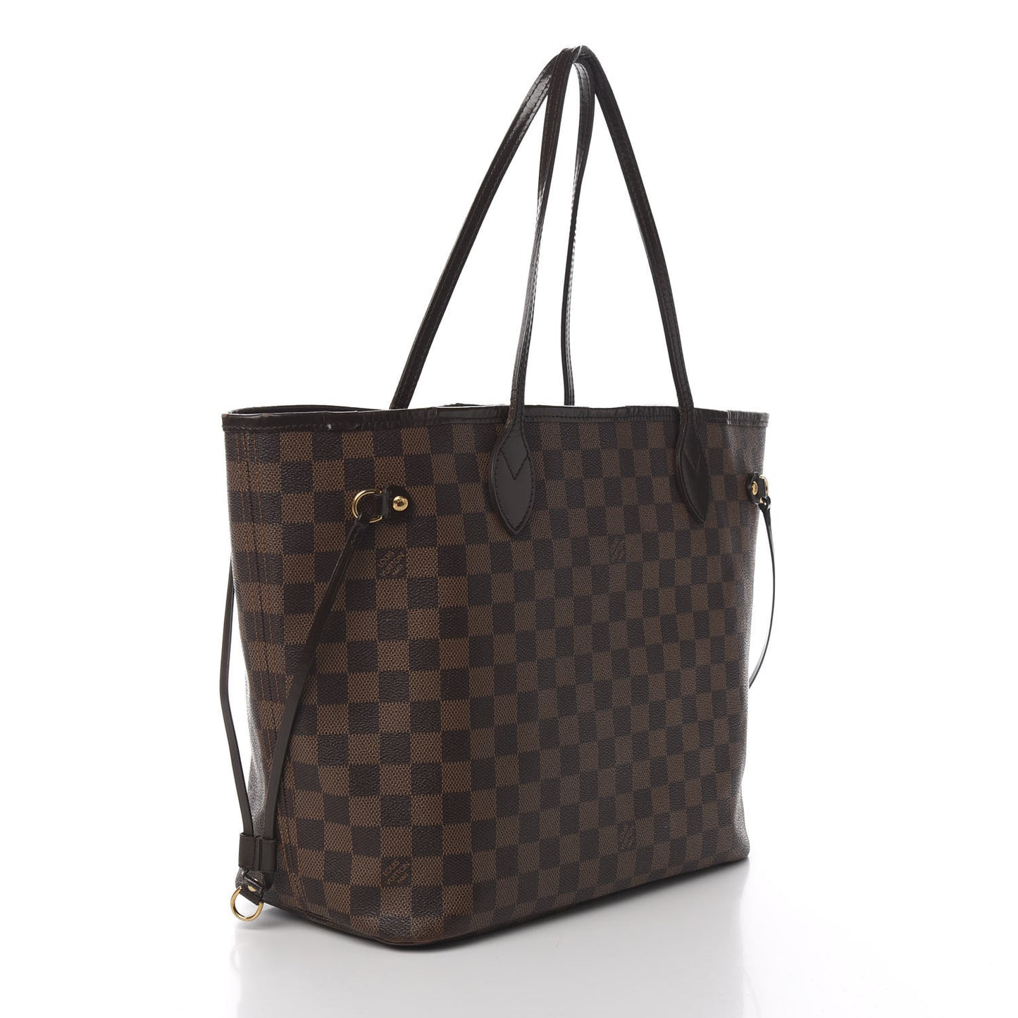 Damier Ebene Neverfull MM