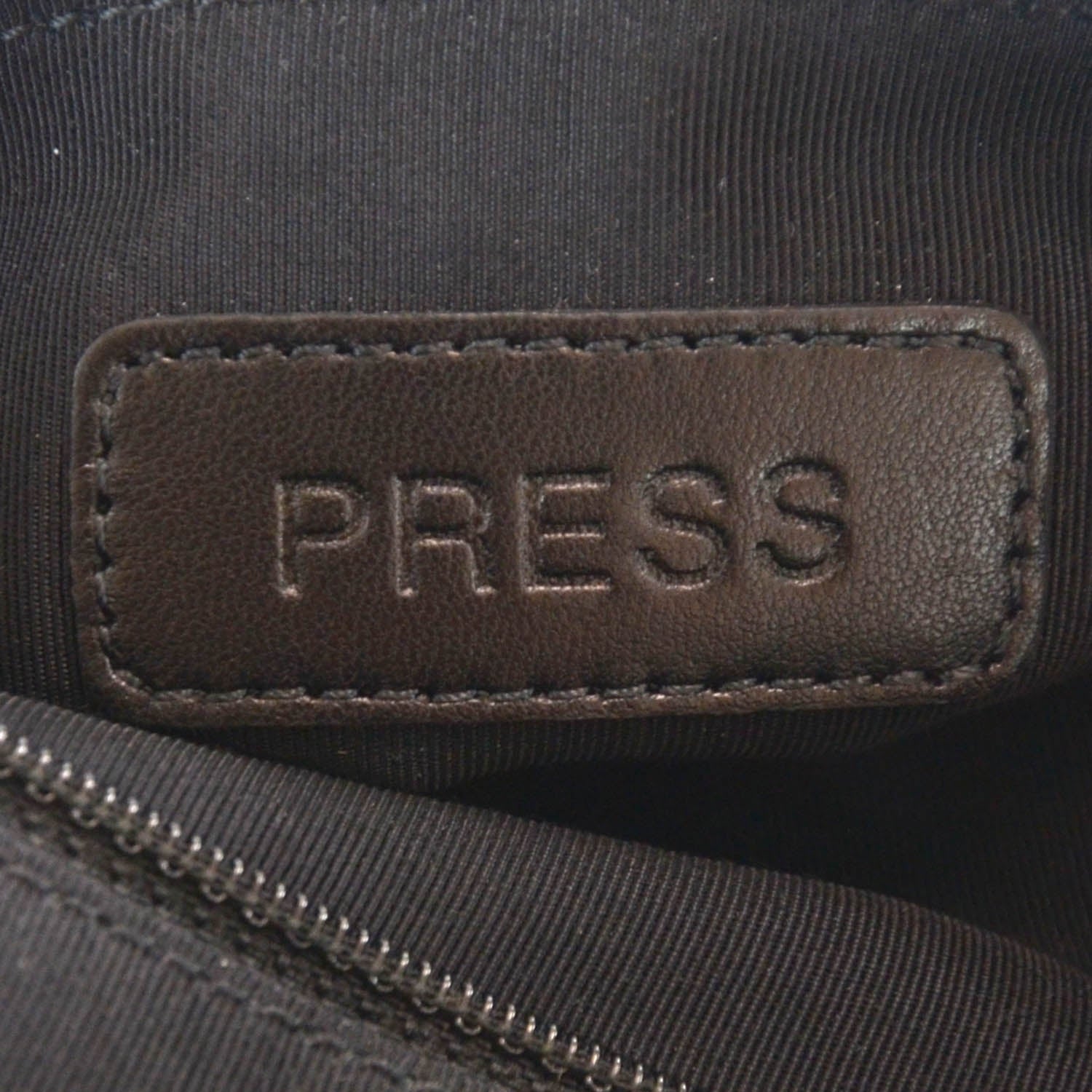 Chanel Lambskin Chic Knot Clutch Bag Black 8 of 10