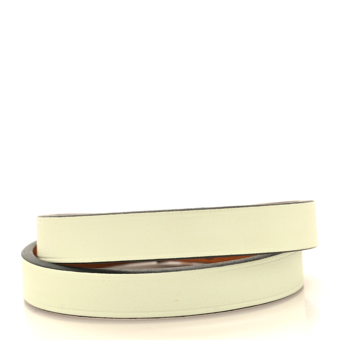 Swift Kelly Double Tour Bracelet T2 Vert Fizz