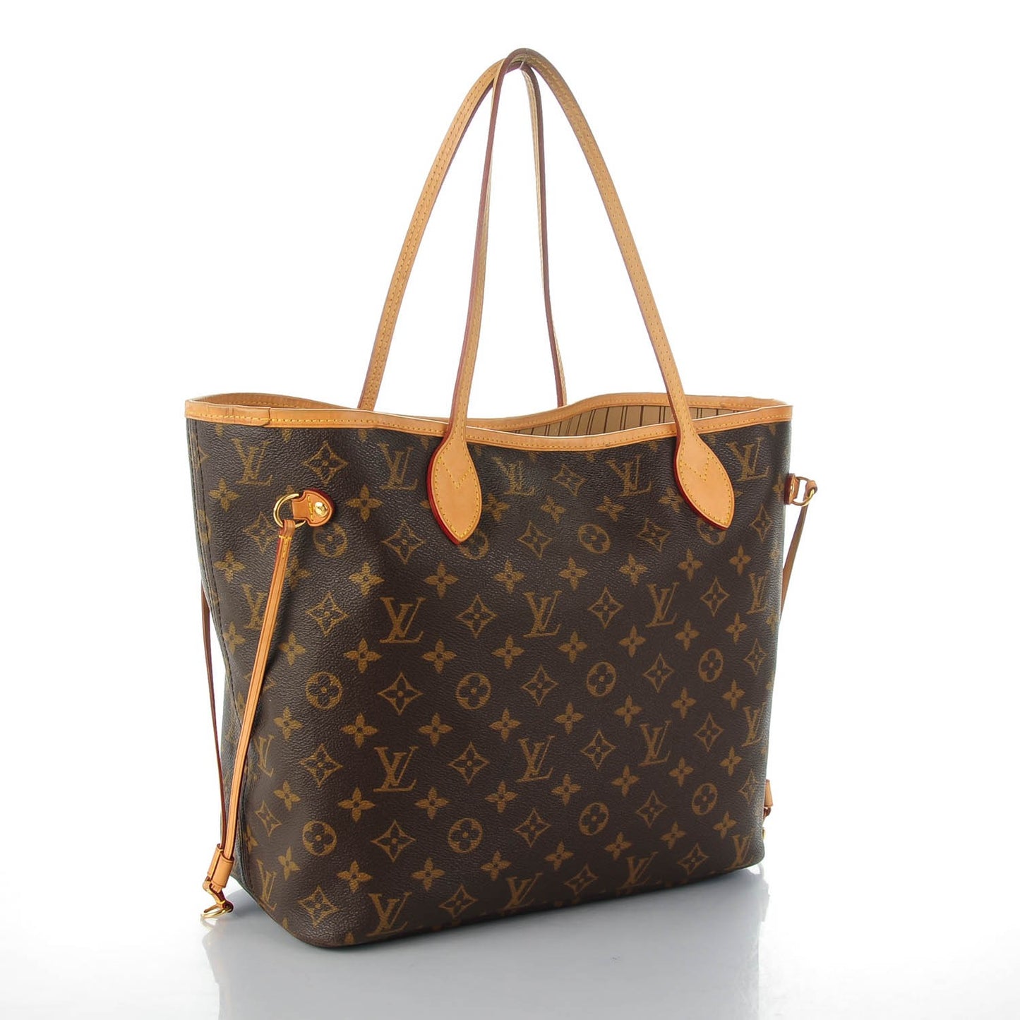 Monogram Neverfull MM