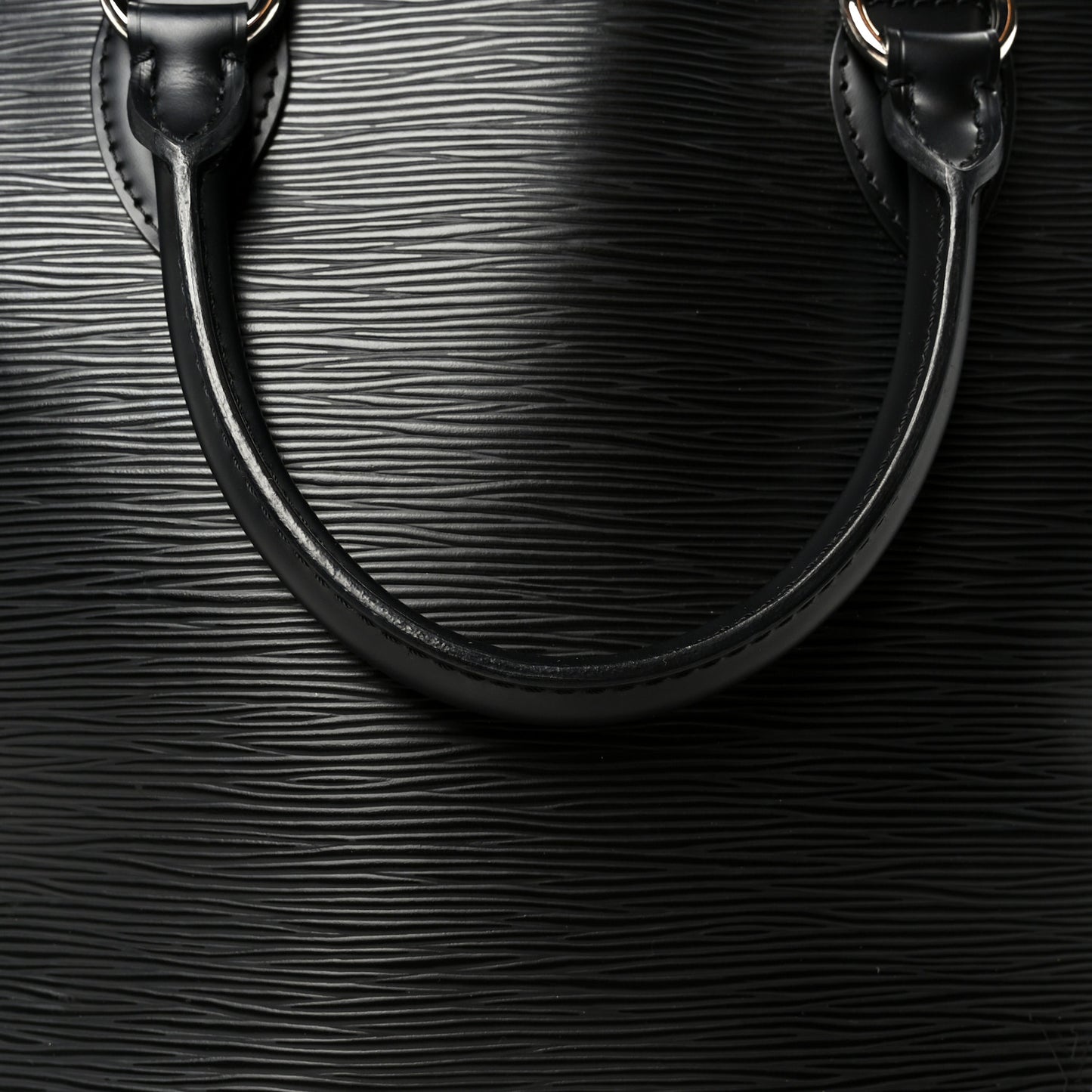 Epi Lockit Black